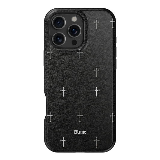 Sacred iPhone Case