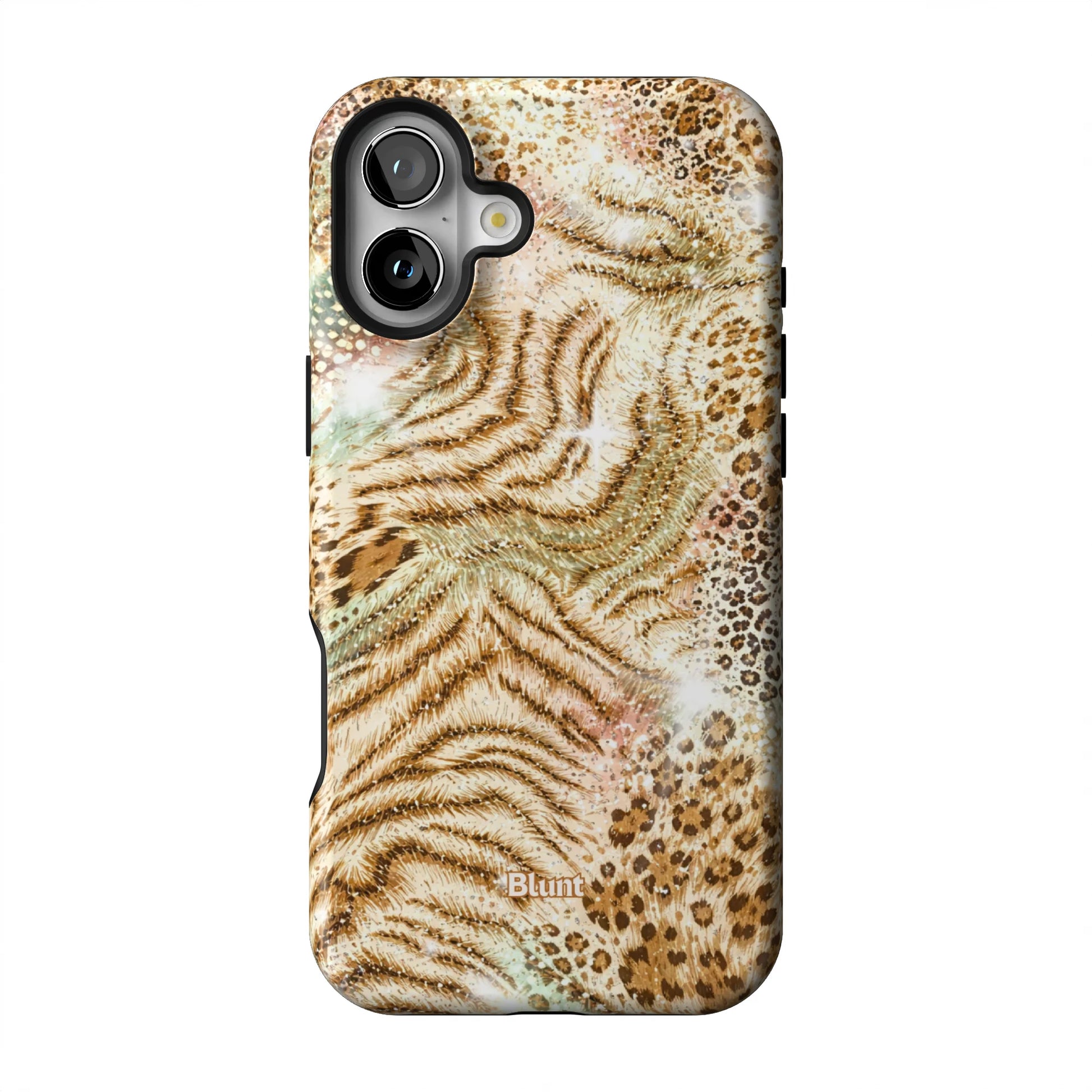 Acid-Dunes-iphone-case-iPhone 16 Plus-1