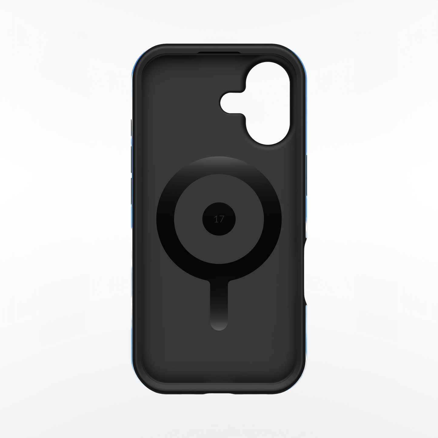 Sky Praise iPhone Case