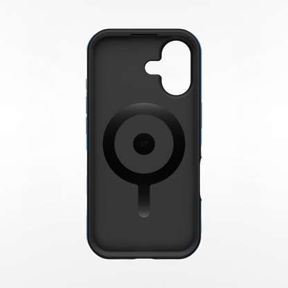 Sky Praise iPhone Case