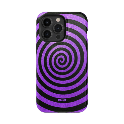 Addams iPhone Case