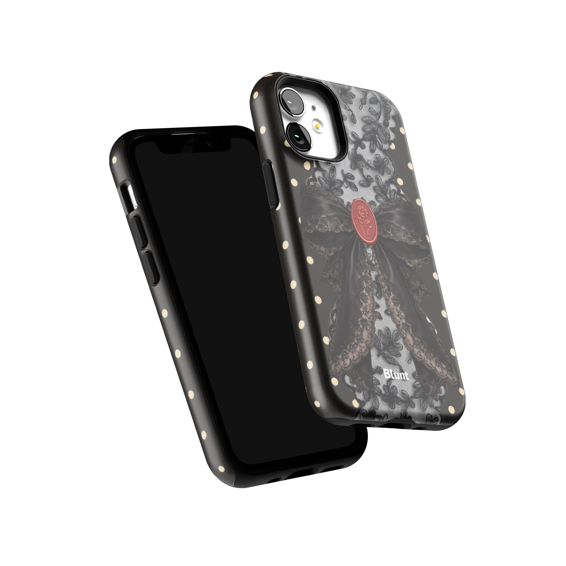 VAILED-SHADOW-iphone-case-iPhone 12 Mini-5