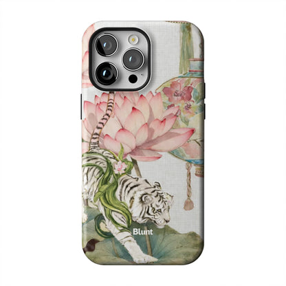 Shirohana-iphone-case-iPhone 14 Pro Max-1
