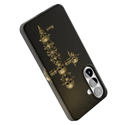 Skull-Oath-samsung-case-Galaxy S26 Plus-4
