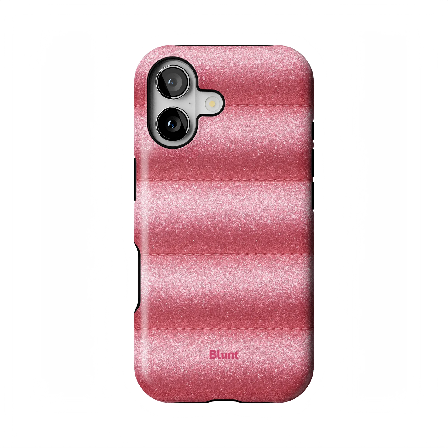 Rose Rush iPhone Case