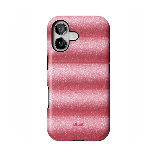Rose Rush iPhone Case