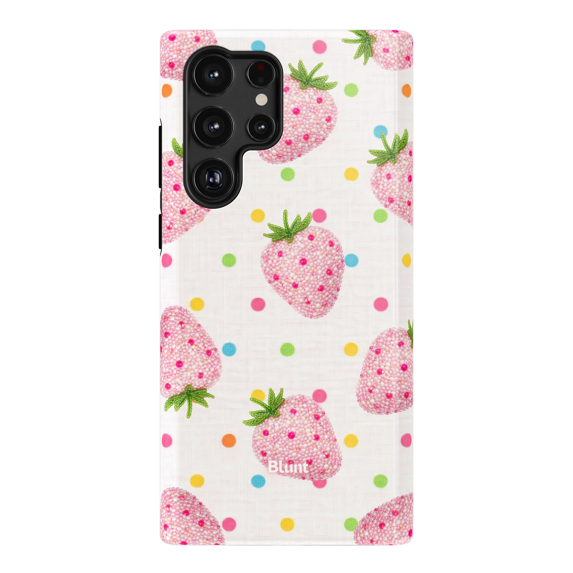 Strawbie-samsung-case-S22 Ultra-1