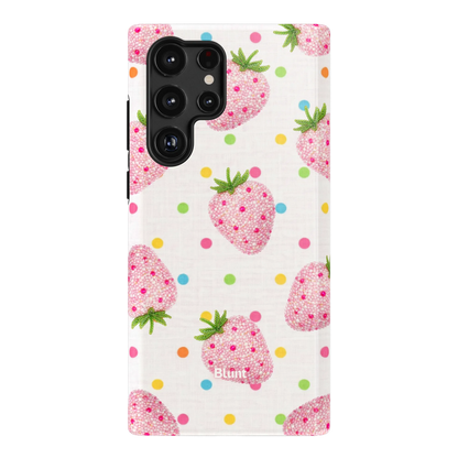 Strawbie-samsung-case-S22 Ultra-1