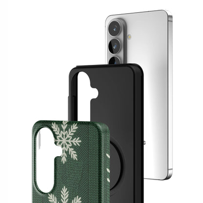 Winter-Sweater-samsung-case-Galaxy S26-3
