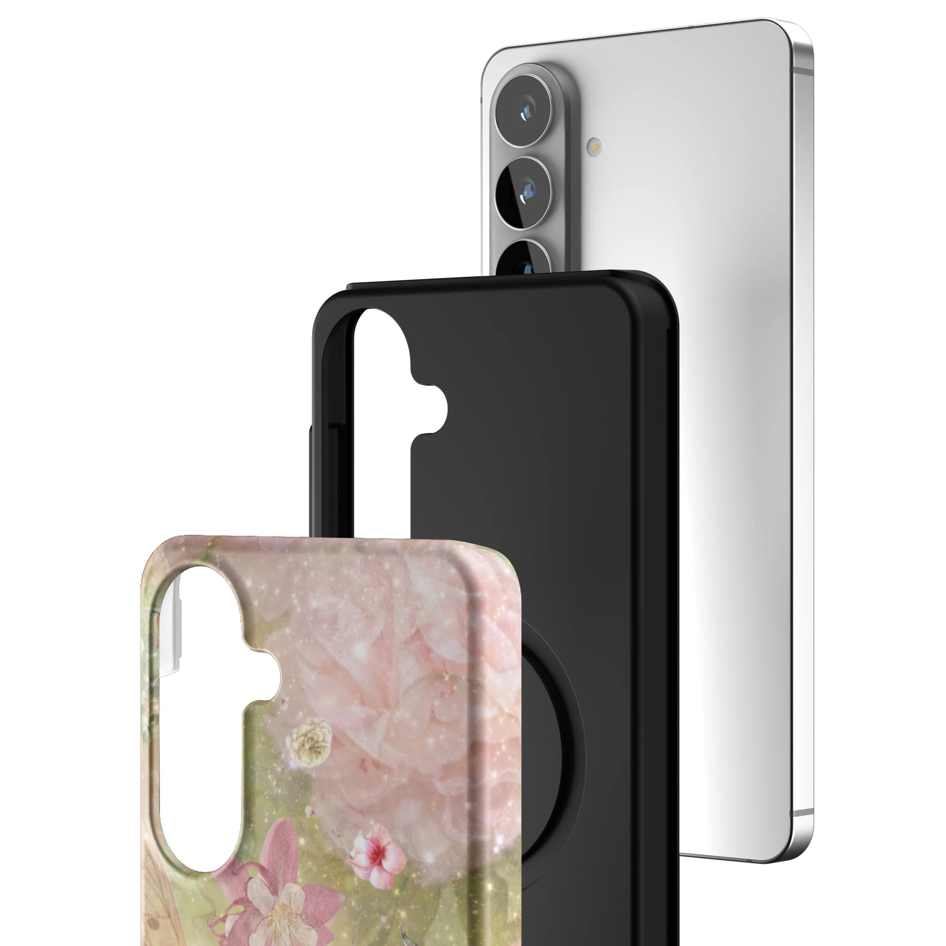 Strawberry-Meadow-samsung-case-Galaxy S26 Plus-3