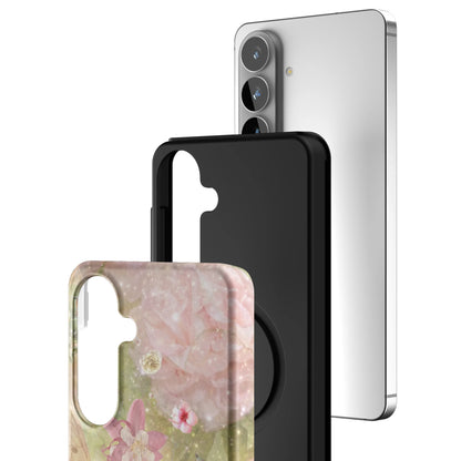 Strawberry-Meadow-samsung-case-Galaxy S26 Plus-3
