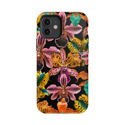 Paradise Heat iPhone Case