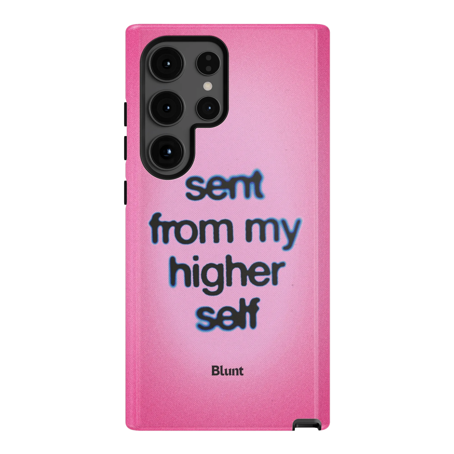 Higher Self Samsung Case