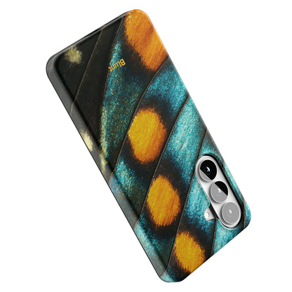 Teal-Flicker-samsung-case-Galaxy S26 Plus-4