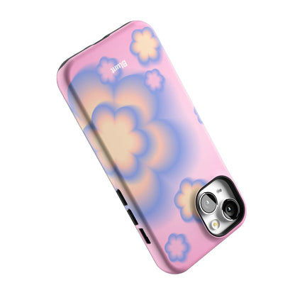 Fog-Flower-iphone-case-iPhone 14-4