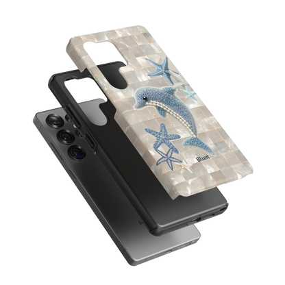 Crystal-Tide-samsung-case-Galaxy S25 Ultra-3