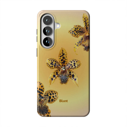Marigold Samsung Case