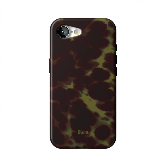 Forest-Burn-iphone-case-iPhone 17 E-1