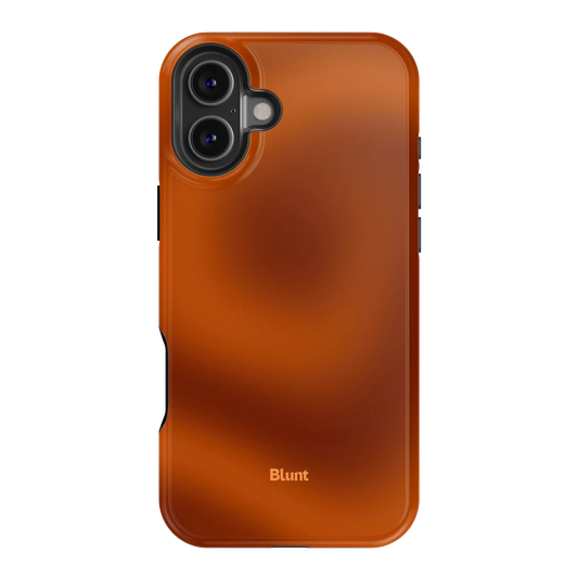 Cinnamon iPhone Case