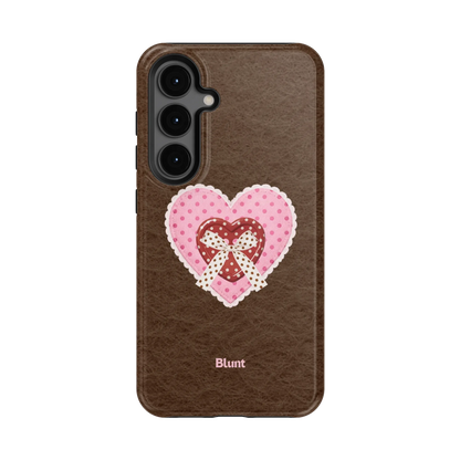 Carobie Samsung Case