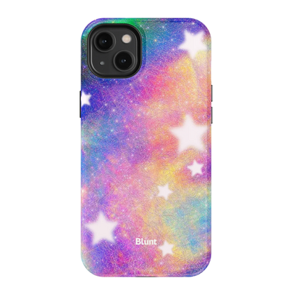 Starspill iPhone Case