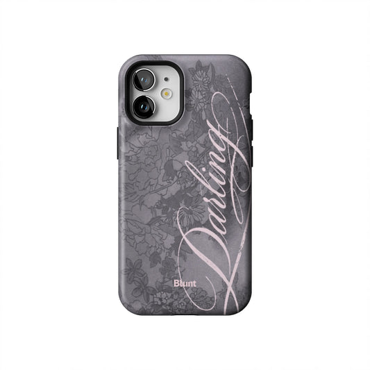 Ash-Laced-Darling-iphone-case-iPhone 12 Mini-1