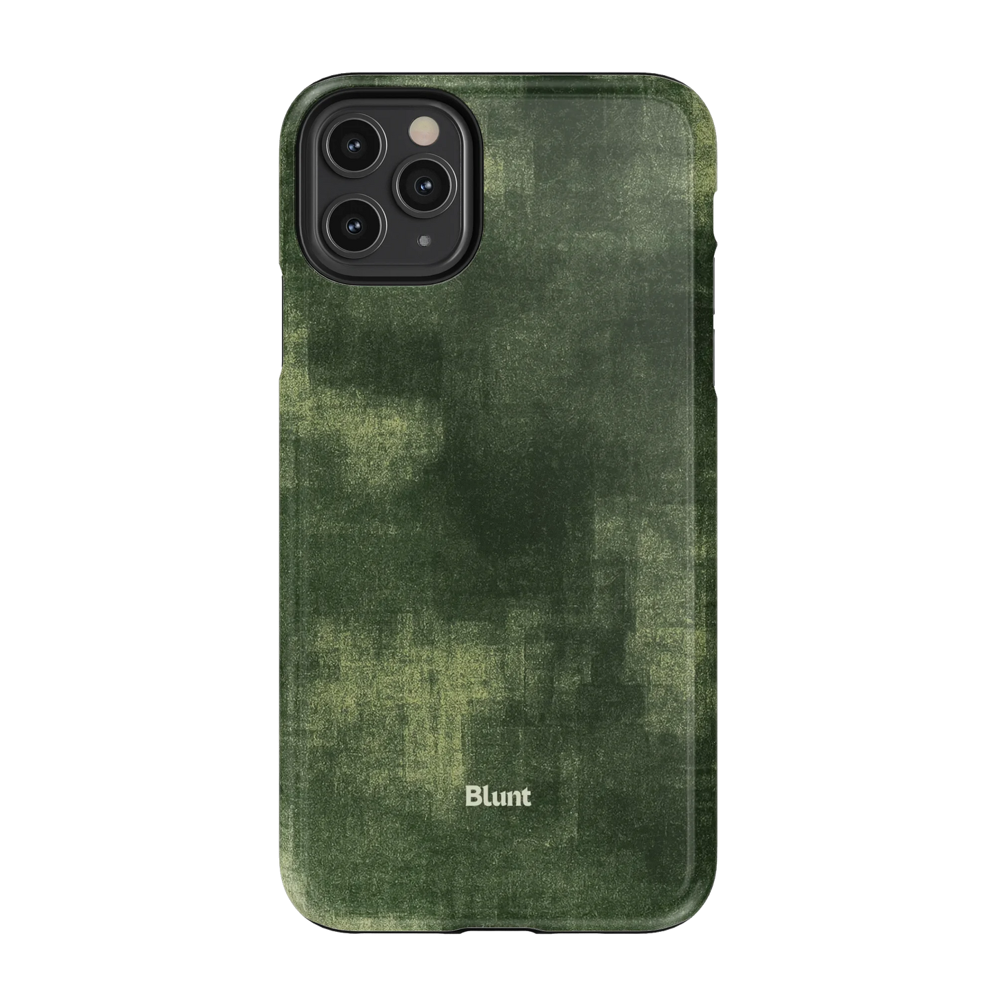 Dustoff iPhone Case