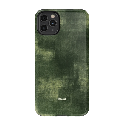 Dustoff iPhone Case