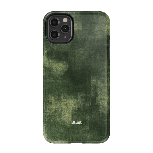 Dustoff iPhone Case