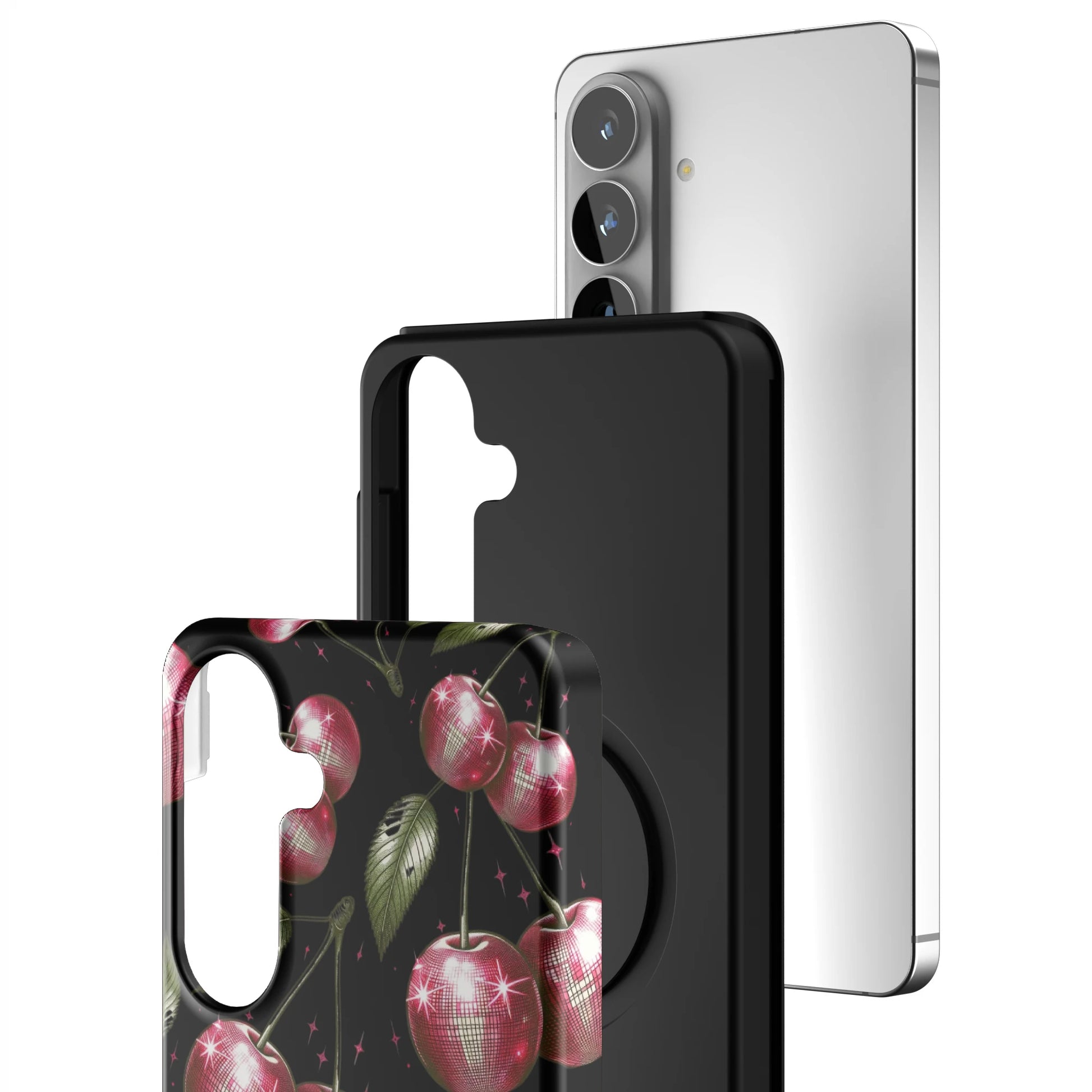 Cherry-Party-samsung-case-Galaxy S26 Plus-3