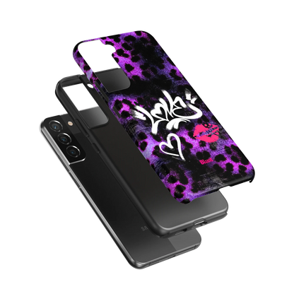 Rebel-Love-samsung-case-Galaxy S22 Plus-3