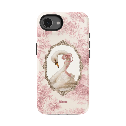 Lake Muse iPhone Case