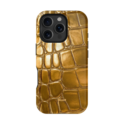 Solvane iPhone Case