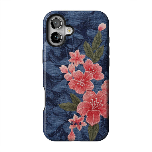 Indigo-Ivy-iphone-case-iPhone 16 Plus-1