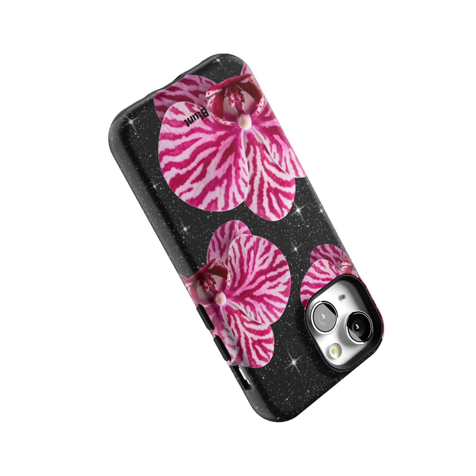Untamed-Petal-iphone-case-iPhone 13 Mini-4