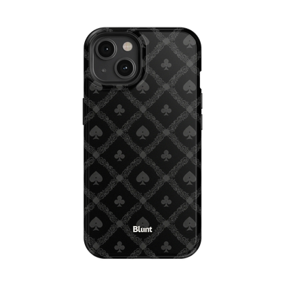Encore iPhone Case