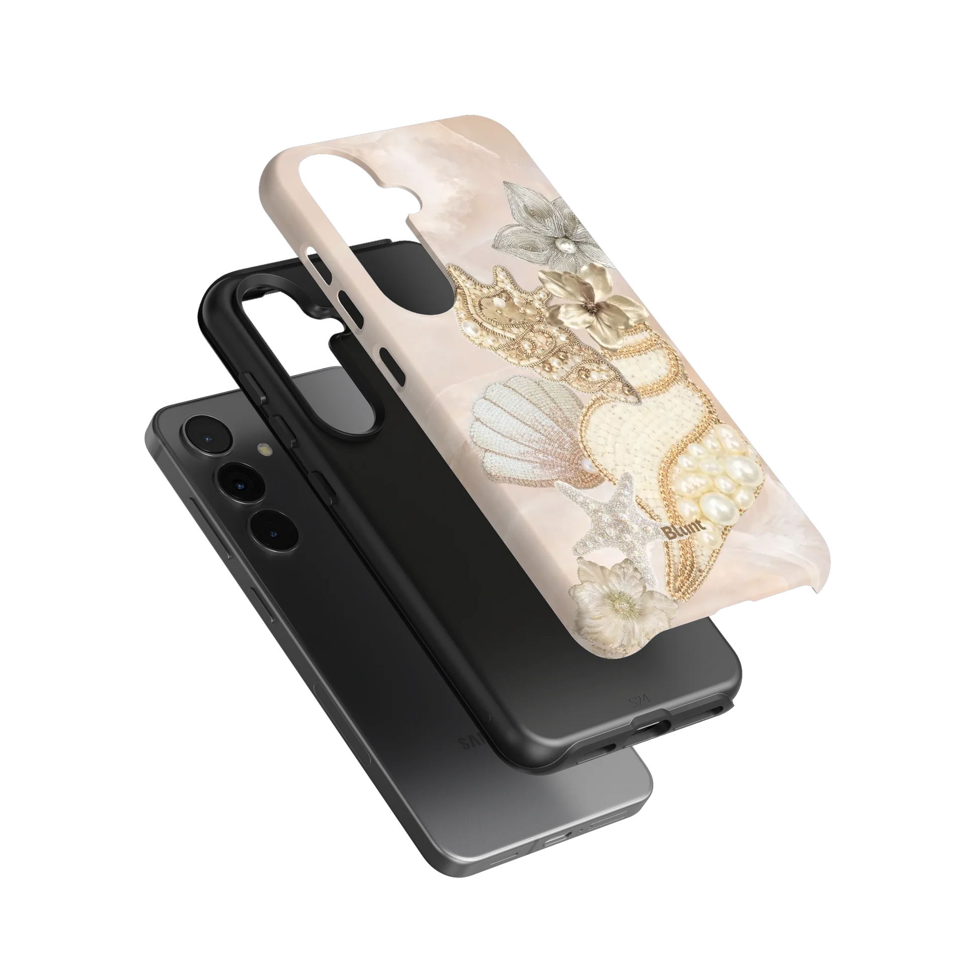 Ocean-Gems-samsung-case-Galaxy S24-3