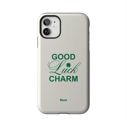 goodluckcharmiphonecase-iphone-case-iPhone 11-1