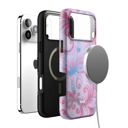 Pink-Verdant-iphone-case-iPhone 17 Pro Max-3