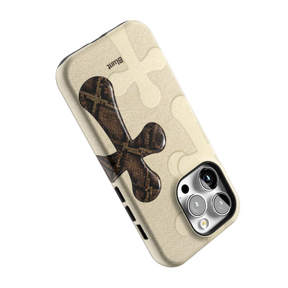 Cream-Patch-iphone-case-iPhone 14 Pro-4