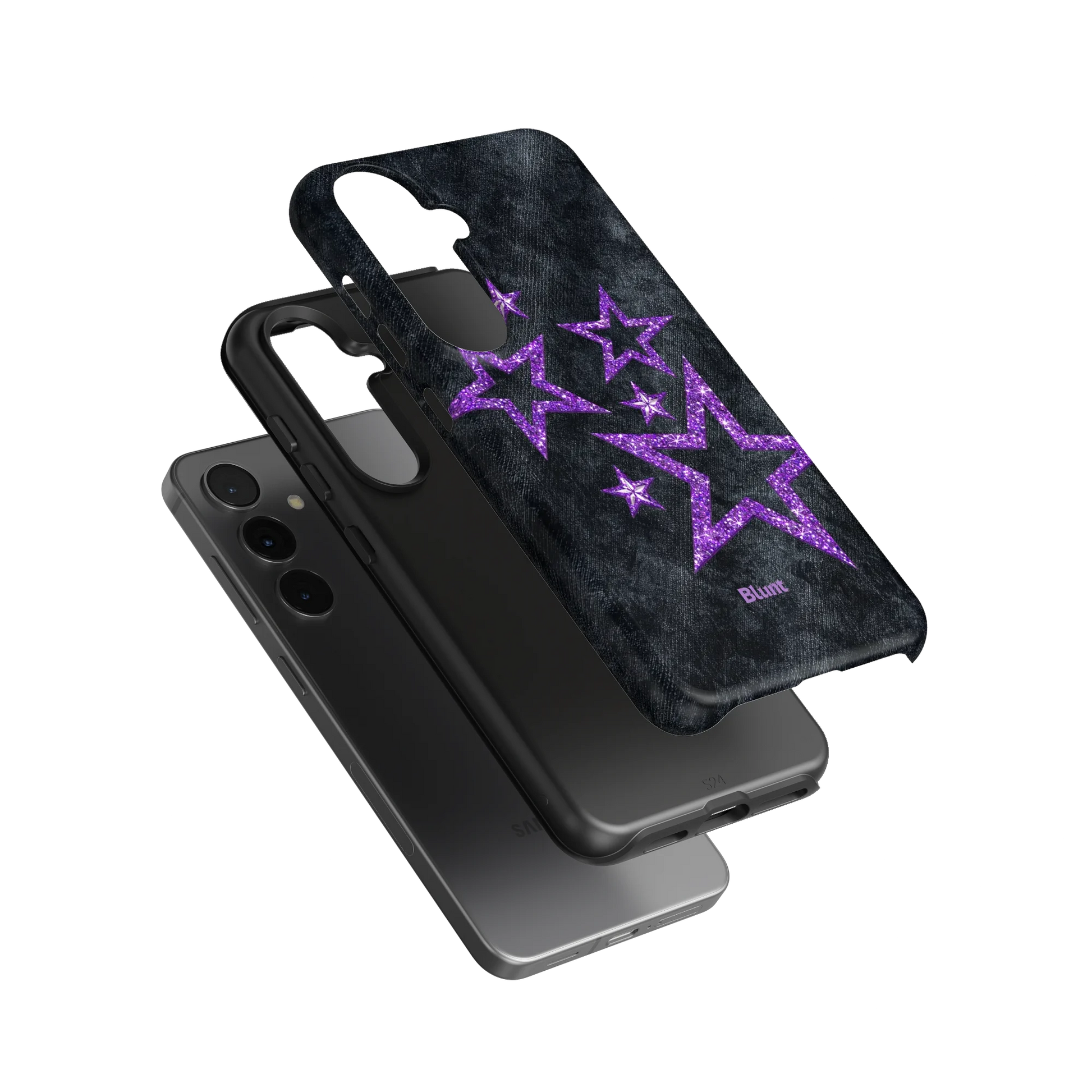 Denim-Popstar-samsung-case-Galaxy S24-3