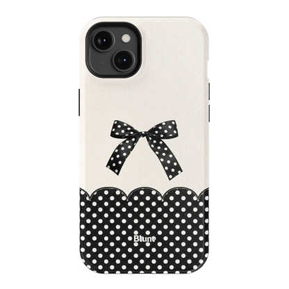 Polko iPhone Case