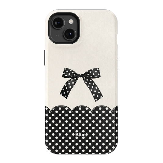 Polko iPhone Case
