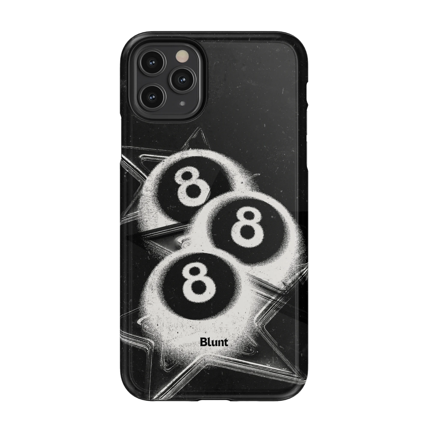 888 iPhone Case