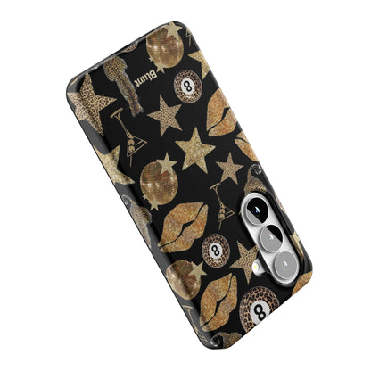 Golden-Jackpot-samsung-case-Galaxy S26-4