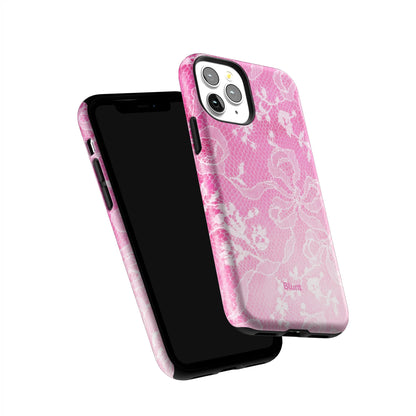 Pink-Lacewave-iphone-case-iPhone 11 Pro-5