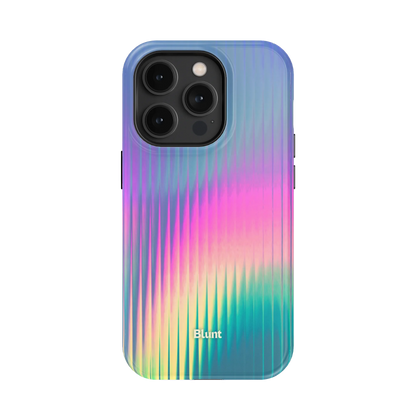 Hologram Mist iPhone Case