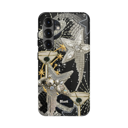 Nightlife Samsung Case