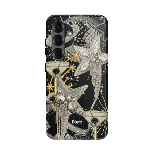 Nightlife Samsung Case