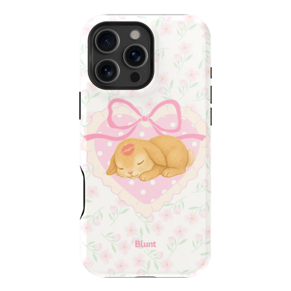 Slumber Party iPhone Case